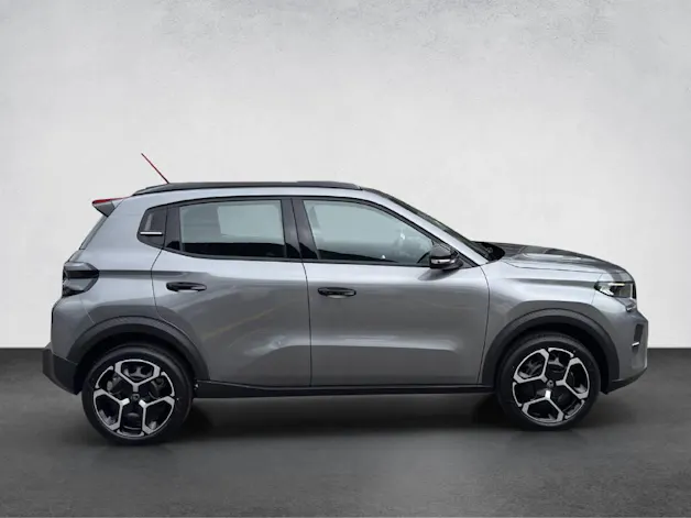 Citroën C3 1.2 Hybrid Plus