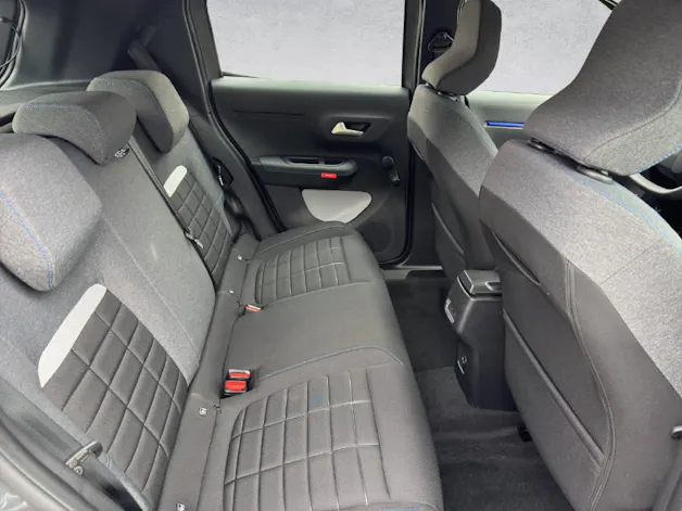 Citroën C3 1.2 Hybrid Plus