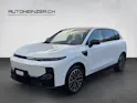 Leapmotor B10 EV