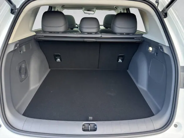 Leapmotor B10 EV