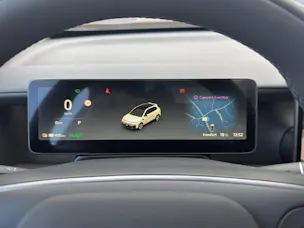 Leapmotor B10 EV