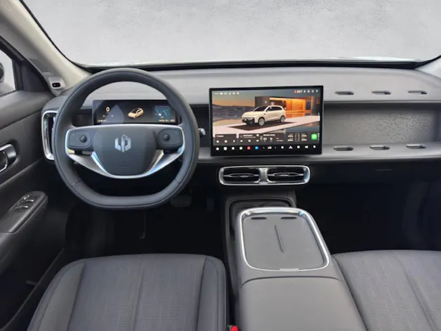 Leapmotor B10 EV