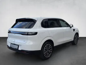 Leapmotor B10 EV