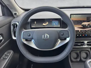 Leapmotor B10 EV