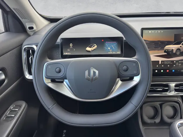 Leapmotor B10 EV