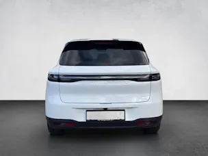 Leapmotor B10 EV