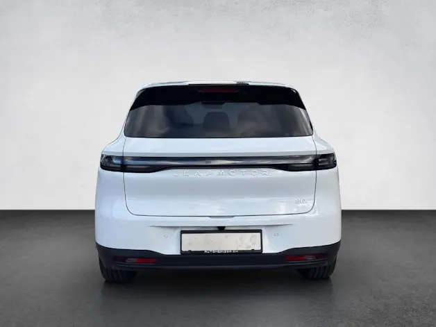 Leapmotor B10 EV