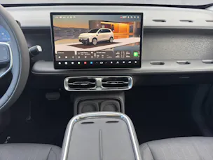 Leapmotor B10 EV