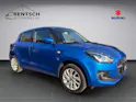 Suzuki Swift 1.2 Compact+ Hybrid 4x4