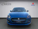 Suzuki Swift 1.2 Compact+ Hybrid 4x4