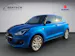 Suzuki Swift 1.2 Compact+ Hybrid 4x4