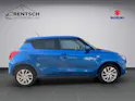 Suzuki Swift 1.2 Compact+ Hybrid 4x4