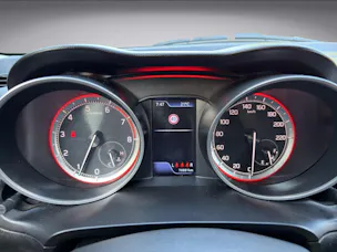 Suzuki Swift 1.2 Compact+ Hybrid 4x4