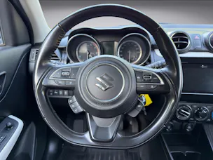 Suzuki Swift 1.2 Compact+ Hybrid 4x4