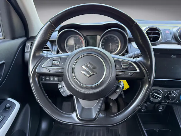 Suzuki Swift 1.2 Compact+ Hybrid 4x4