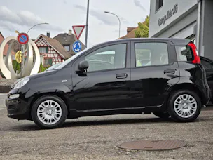 Fiat Pandina 1.0 Hybrid Icon
