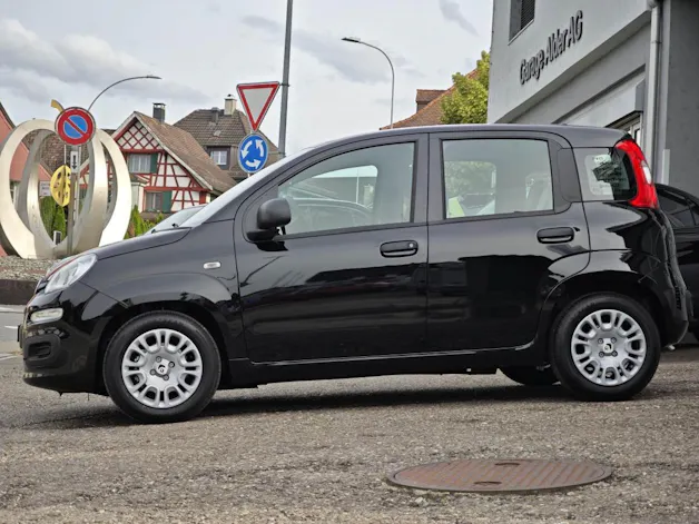 Fiat Pandina 1.0 Hybrid Icon