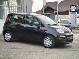 Fiat Pandina 1.0 Hybrid Icon