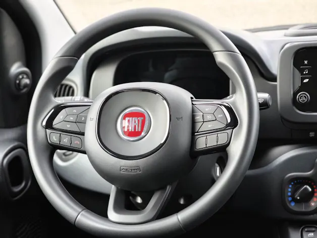Fiat Pandina 1.0 Hybrid Icon