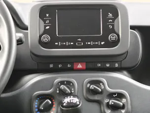 Fiat Pandina 1.0 Hybrid Icon