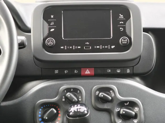 Fiat Pandina 1.0 Hybrid Icon