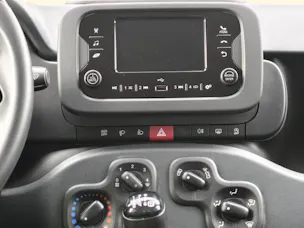 Fiat Pandina 1.0 Hybrid Icon