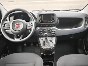 Fiat Pandina 1.0 Hybrid Icon