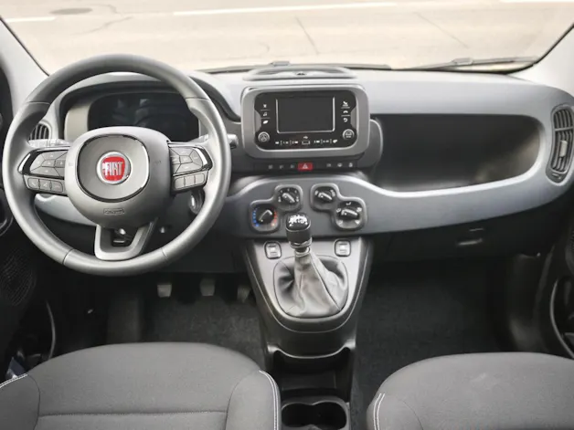 Fiat Pandina 1.0 Hybrid Icon