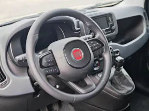 Fiat Pandina 1.0 Hybrid Icon