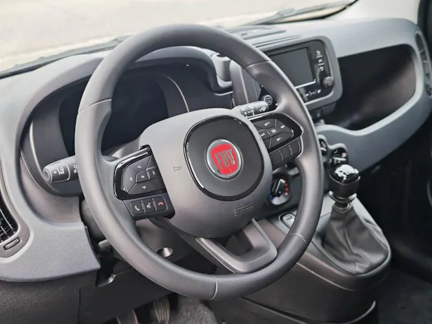 Fiat Pandina 1.0 Hybrid Icon