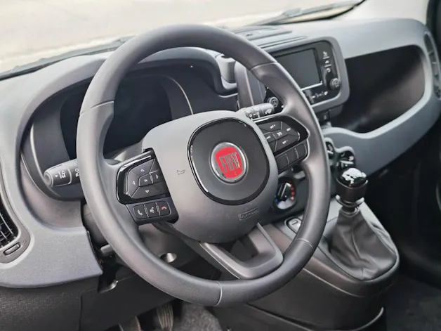 Fiat Pandina 1.0 Hybrid Icon