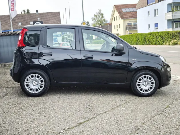 Fiat Pandina 1.0 Hybrid Icon