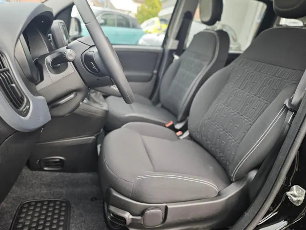 Fiat Pandina 1.0 Hybrid Icon