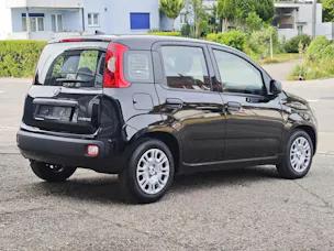 Fiat Pandina 1.0 Hybrid Icon