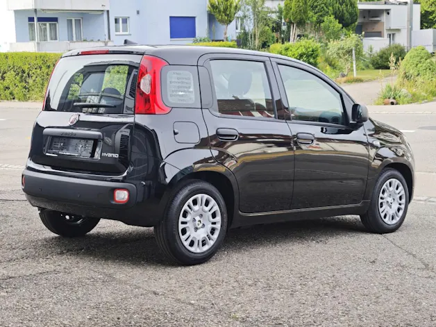 Fiat Pandina 1.0 Hybrid Icon