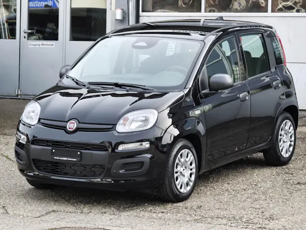 Fiat Pandina 1.0 Hybrid Icon