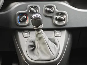 Fiat Pandina 1.0 Hybrid Icon