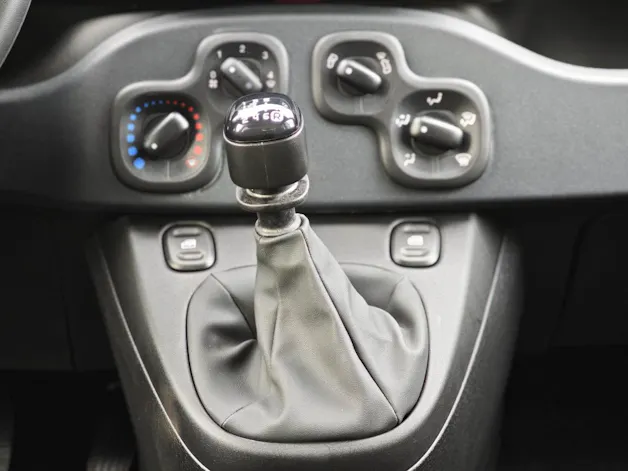 Fiat Pandina 1.0 Hybrid Icon