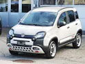 Fiat Panda 0.9 T TwinAir 4x40 S/S