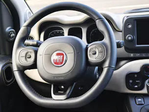 Fiat Panda 0.9 T TwinAir 4x40 S/S