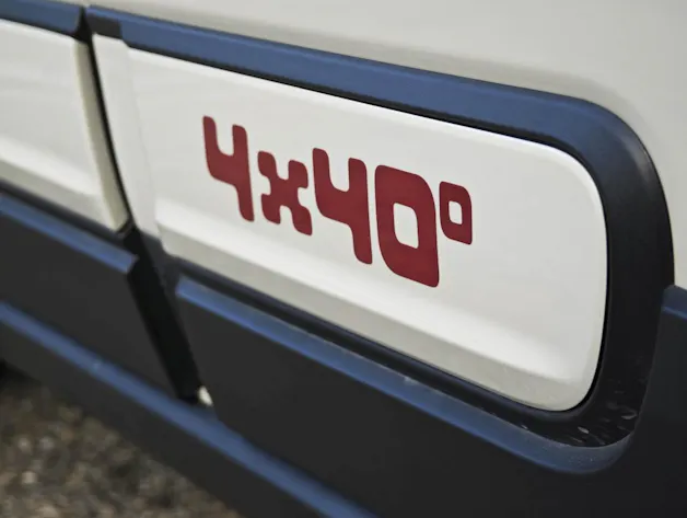 Fiat Panda 0.9 T TwinAir 4x40 S/S