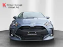 Toyota Yaris 1.5 VVT-i HSD Comfort