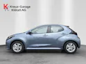 Toyota Yaris 1.5 VVT-i HSD Comfort