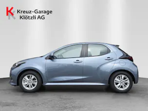 Toyota Yaris 1.5 VVT-i HSD Comfort