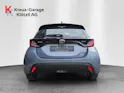 Toyota Yaris 1.5 VVT-i HSD Comfort
