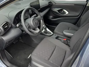 Toyota Yaris 1.5 VVT-i HSD Comfort
