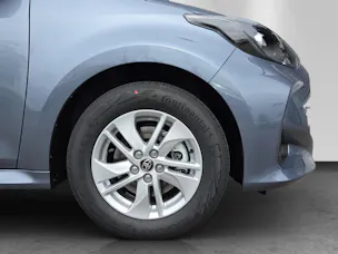 Toyota Yaris 1.5 VVT-i HSD Comfort