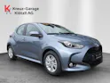 Toyota Yaris 1.5 VVT-i HSD Comfort