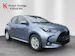Toyota Yaris 1.5 VVT-i HSD Comfort