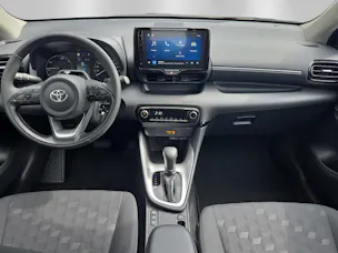 Toyota Yaris 1.5 VVT-i HSD Comfort